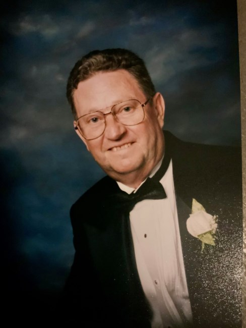 Obituary of Dennis E. Haley