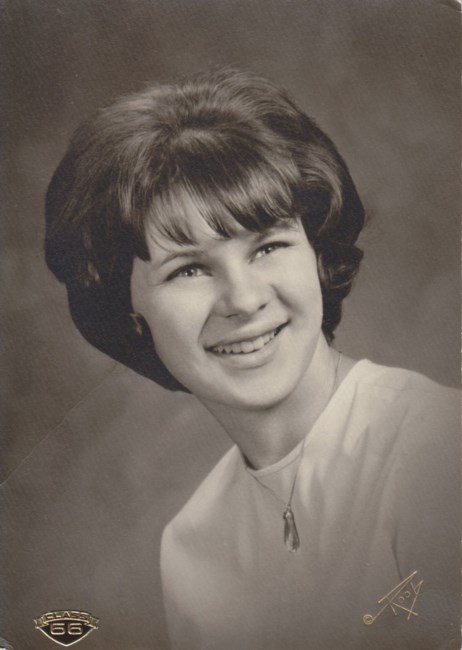 Obituary of Jean A. Sloan