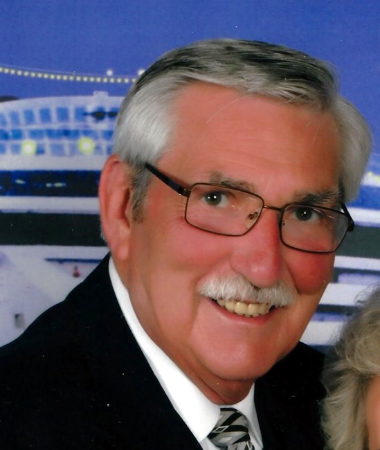 Obituary of Frederick William "Fred" Rush, II