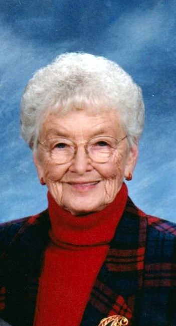 Obituary of Laura Elizabeth Rogers Stuart