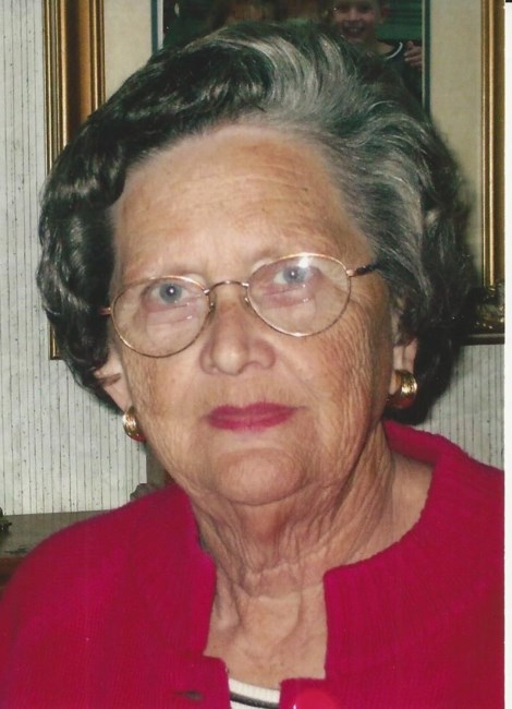 Obituary of Sylvia Marie Avery