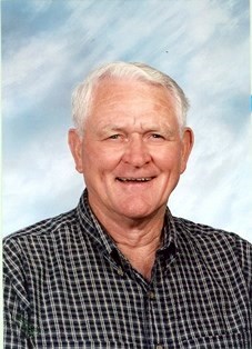 Obituary of Ben Smith
