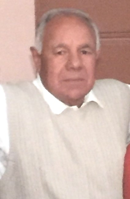 Obituary of Rafael Romero