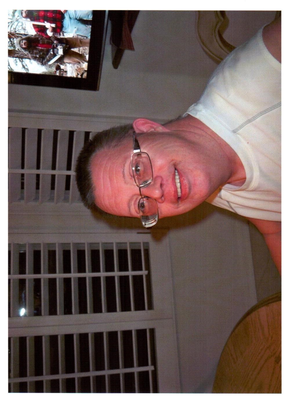 Obituary of Bryan Dale Halverson