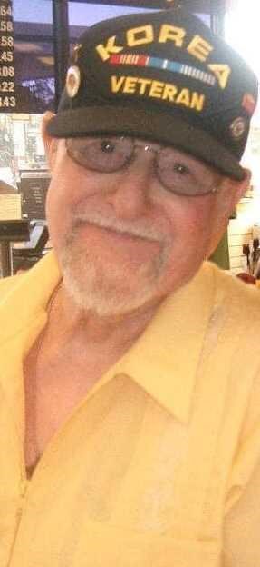 Obituary of James F Reed