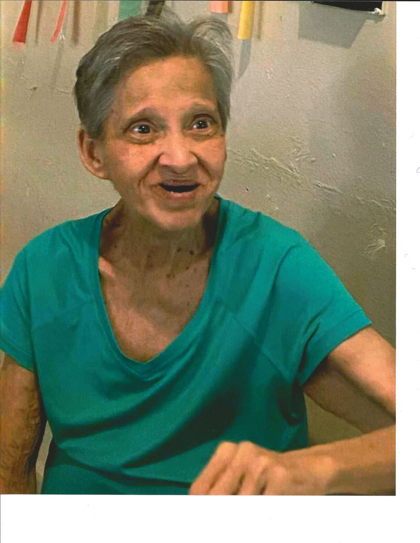 Obituary of Maritza Navarro Román