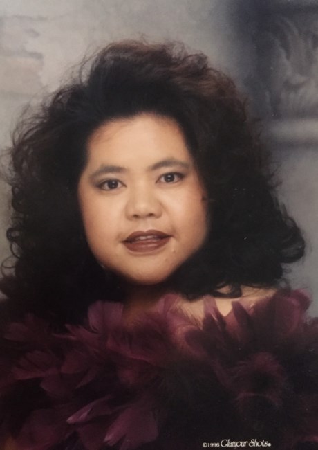 Obituary of Gladys Marie Reyes Cortez