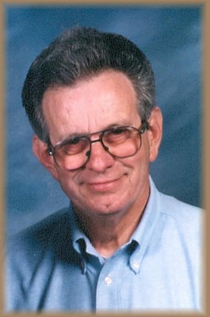 Obituary of Alwood Joseph Cornelius
