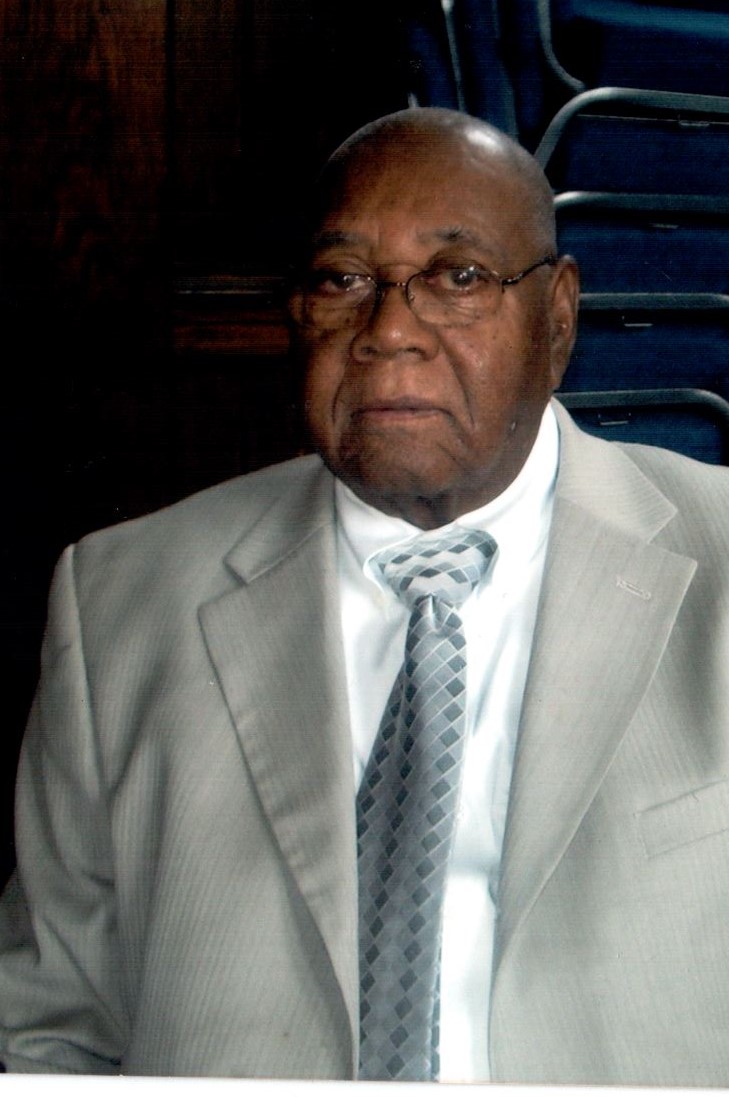 Obituary of Leroy William Wilson