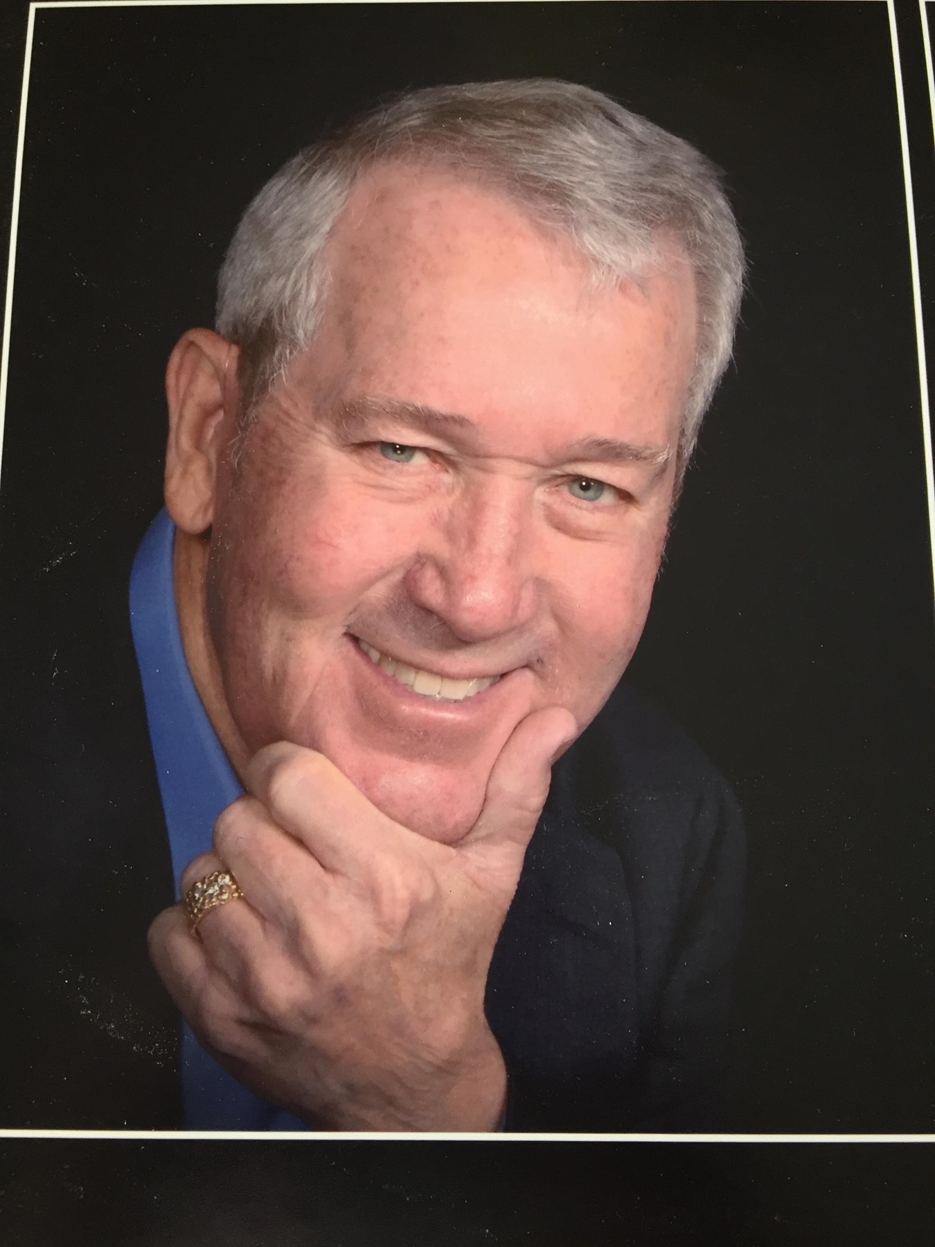 Obituary of Donald D. Wilson