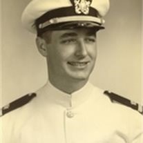 Obituary of George Wilbur Reed, Jr.