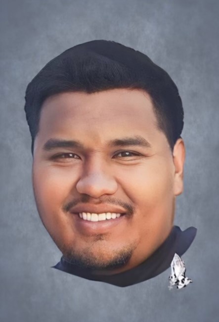 Obituary of Brandon Gonzalez