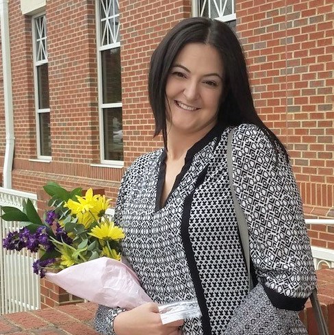 Avis de décès de Erin Elizabeth Bouverette