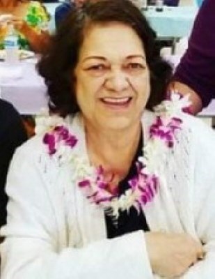 Obituary of Carol Kehaunani Robello (Muller)