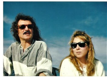 Obituario de Lynda Barbara Hager