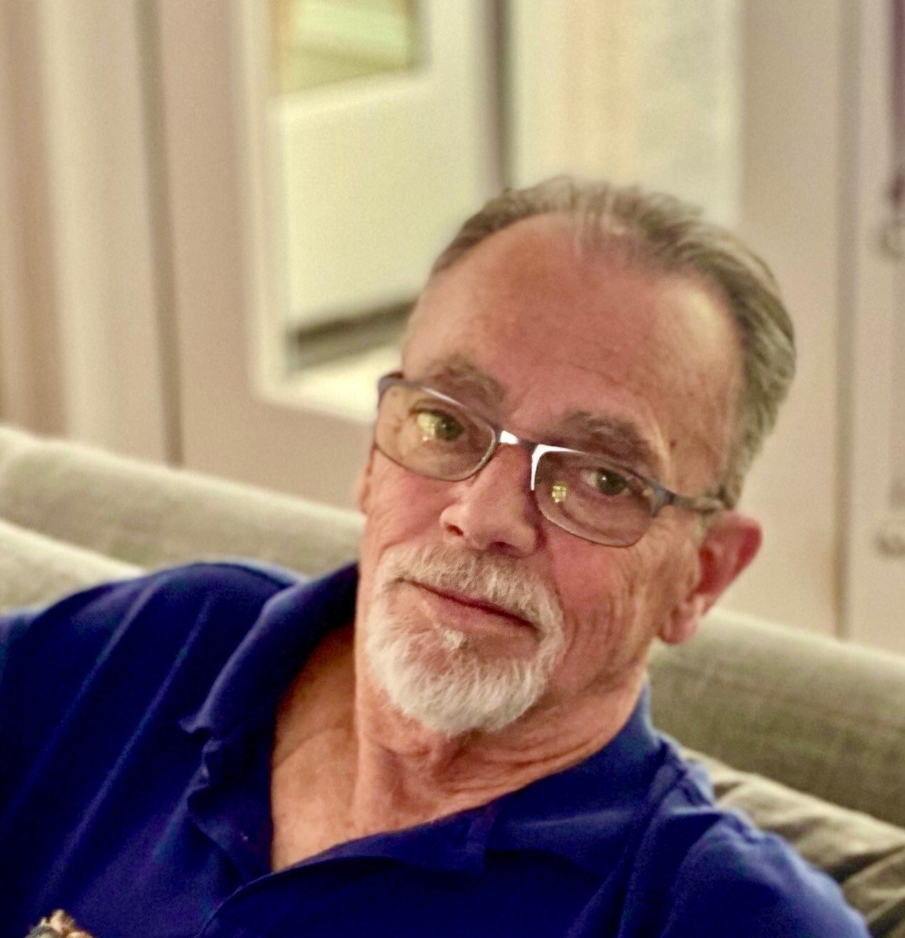 Obituary of Darrell Eugene Reynolds