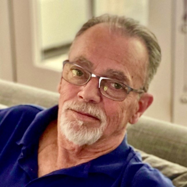 Obituary of Darrell Eugene Reynolds