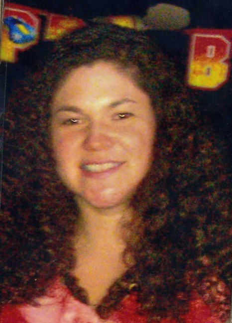 Obituary of Silvia Lorena Pantoja Cruz