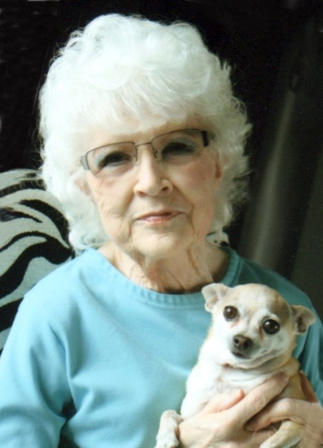 Obituary of Vernice J. Staber