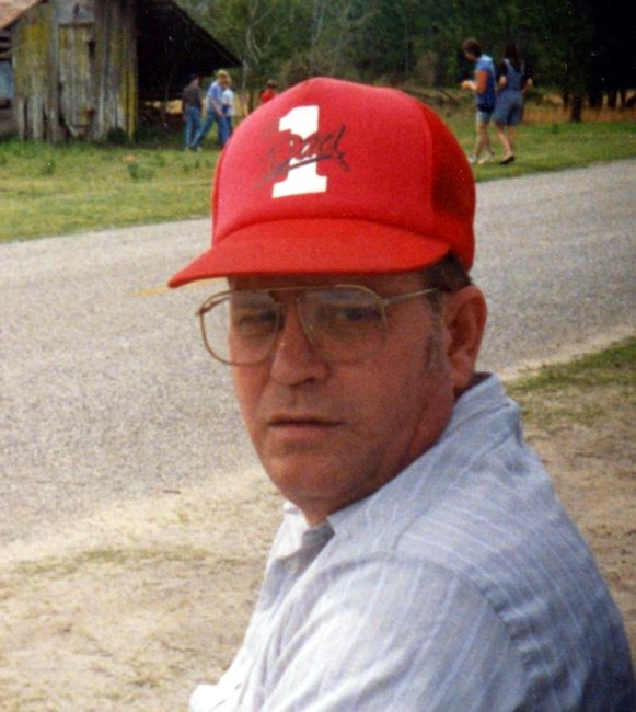 Obituary of Robert Lee Hall Sr.