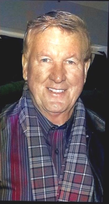 Avis de décès de Malcolm Angus MacDougall