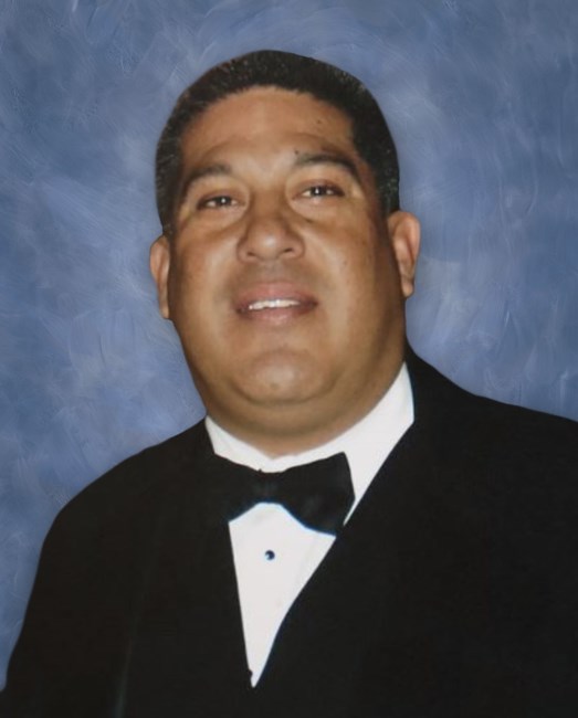 Obituario de Manuel "Corky" D.  Madrigal