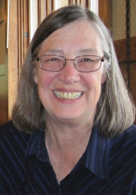 Obituary of SJ Barnsley