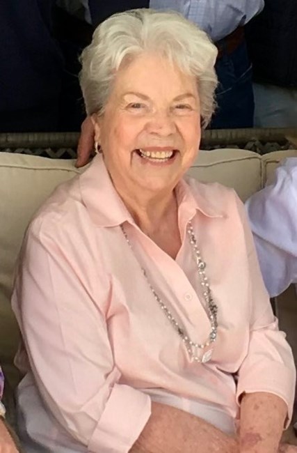 Obituary of Bettye Marie Sikes
