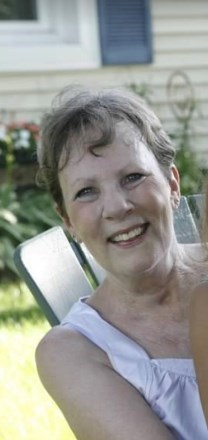 Obituary of Lois Kathryn Armour