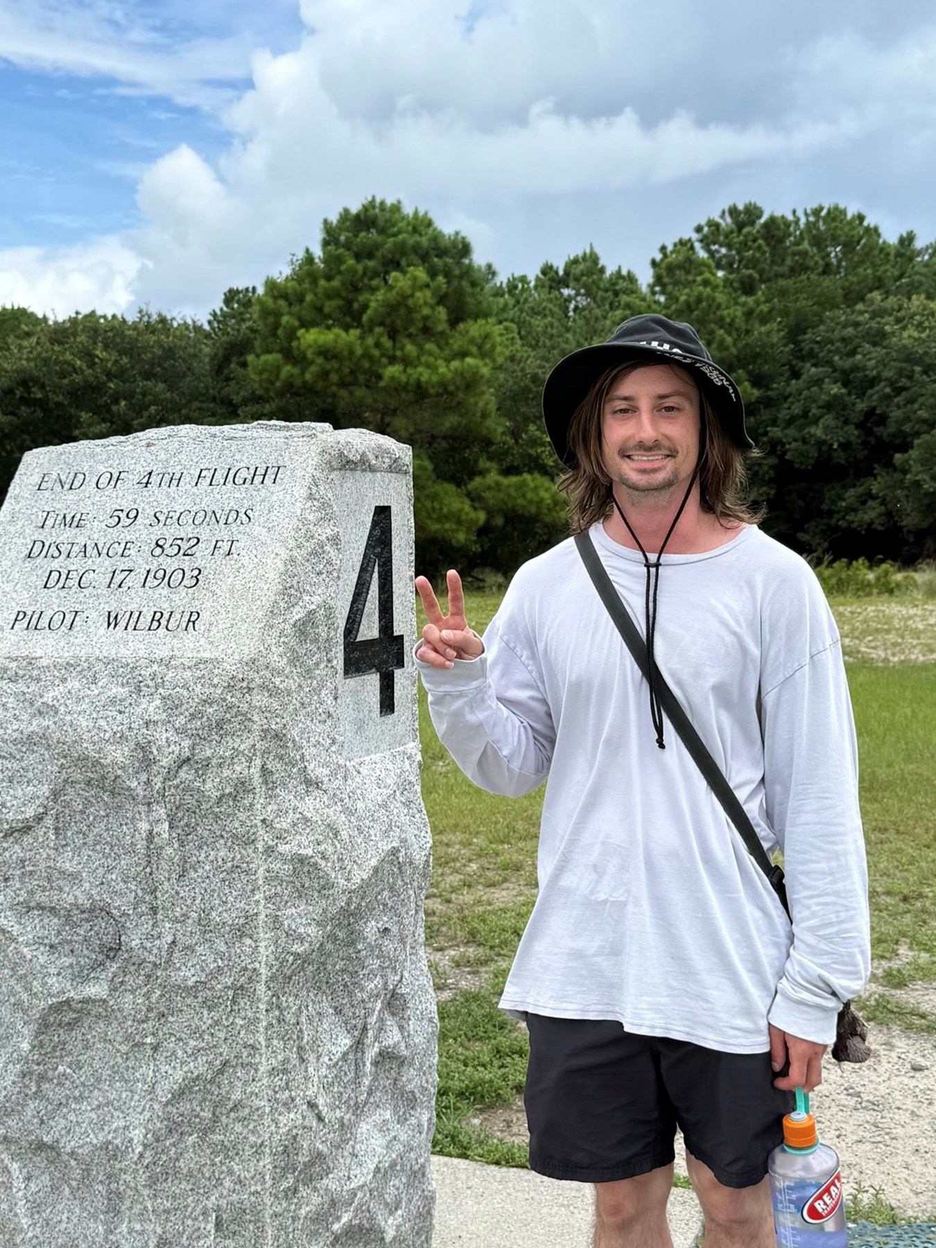 Obituary of Alexander Neil Mahler