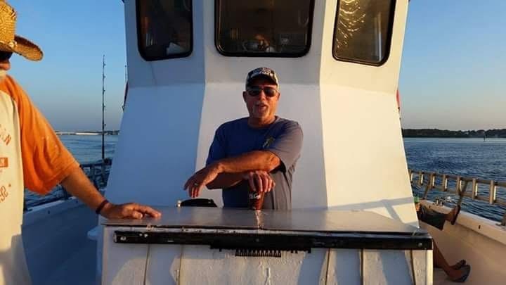 Obituario de James "Jim" Edward Bentley