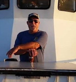 Obituario de James "Jim" Edward Bentley