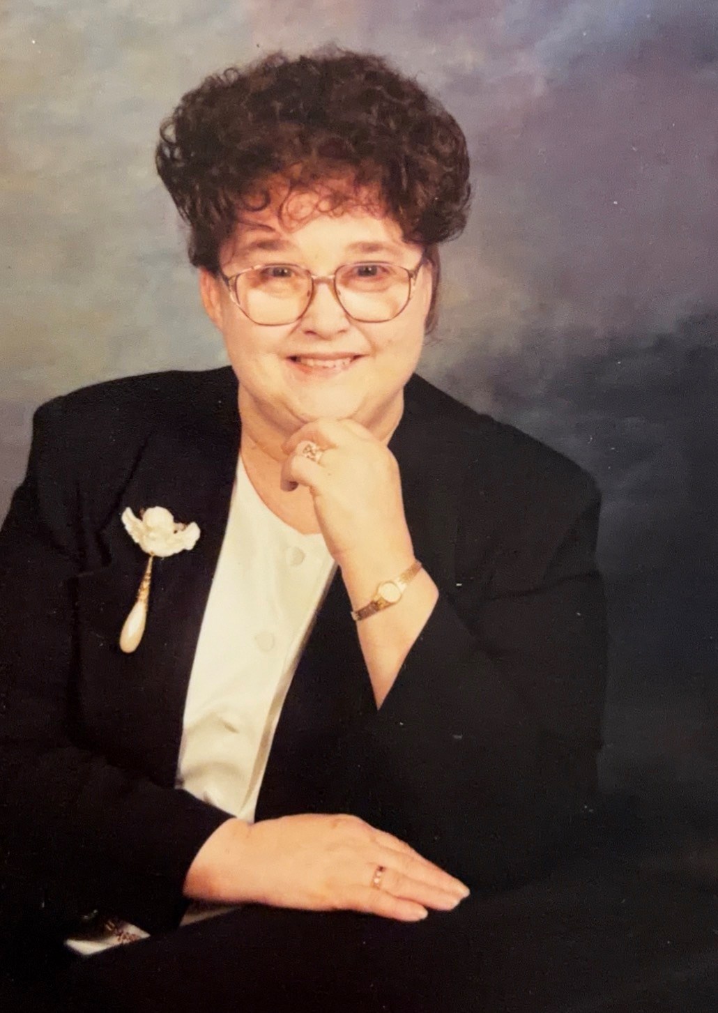Obituary of Joyce Rae Cosby Hackett