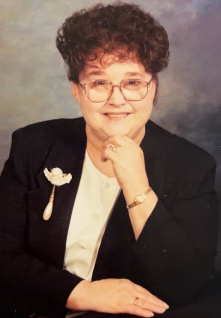 Obituary of Joyce Rae Cosby Hackett