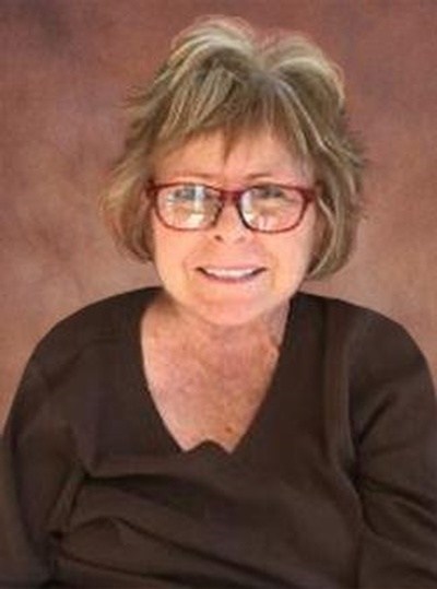 Obituary of Pamela Wilson Allen