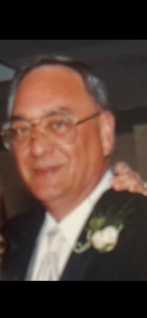 Obituary of William Thomas Malley