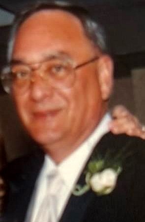 Obituary of William Thomas Malley