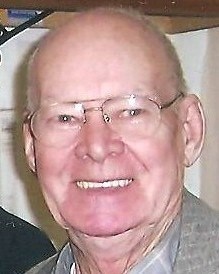 Obituary of Earl K. Scott