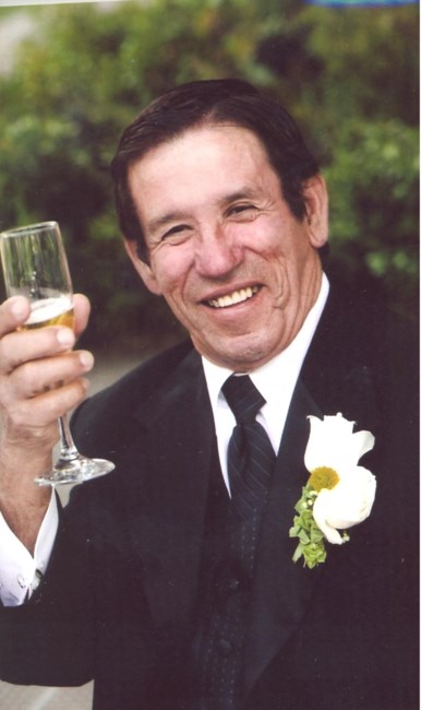 Obituary of Felix H. Becerra