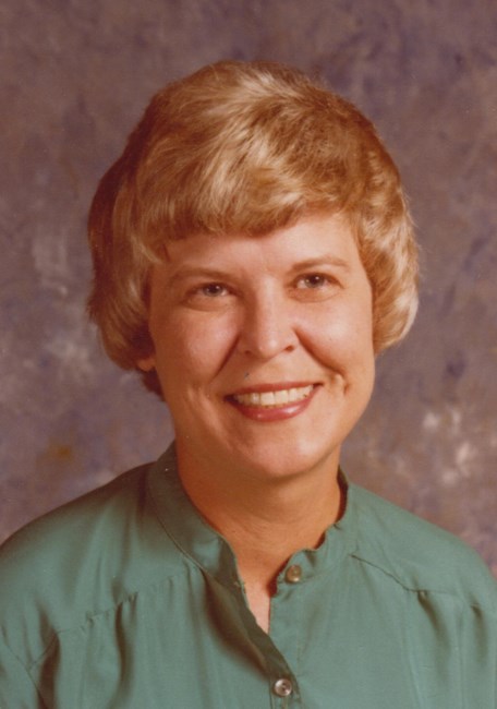 Obituario de Doris R. Ebersole