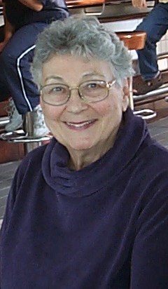Obituario de Helen S. Kilgore