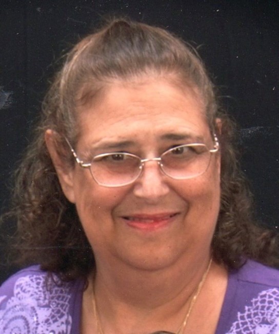 Obituary of Judy E Loyd