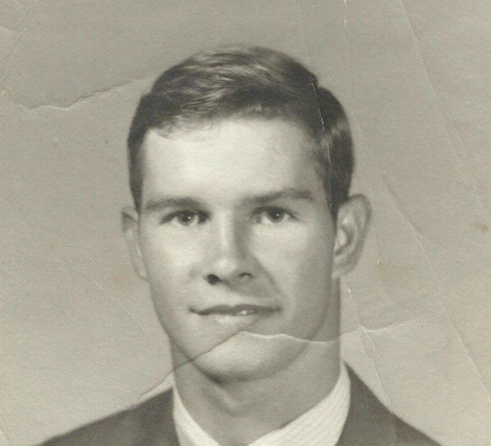 Obituary of William (Billy) Morris Johnson