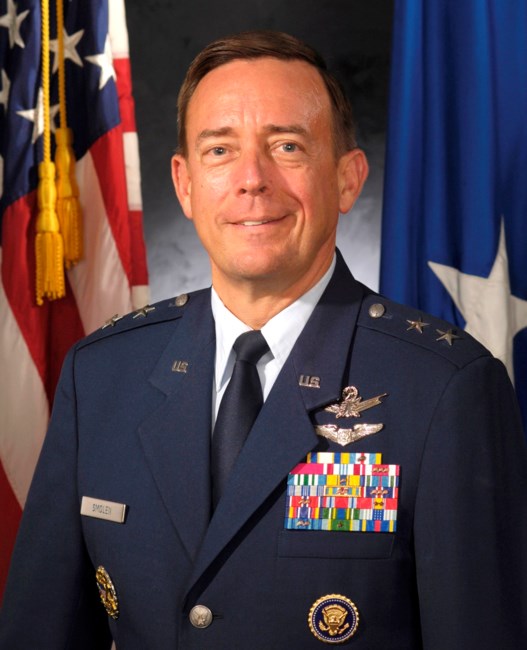 Obituary of Robert Lee Smolen