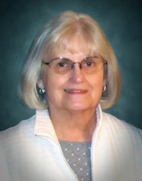 Avis de décès de Joyce Marie (Owen) Schmidt