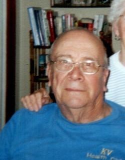 Obituary of Henry Allan Hunnewell