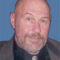 Obituary of Gary Noel Wojewoda