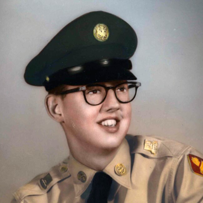 Obituary of Larry D. Ferguson