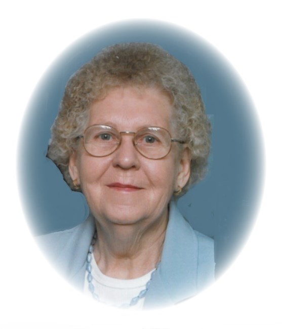 Obituary of Evelyn Curtis