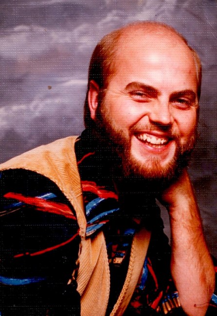 Obituary of William Earl Rosenkrans